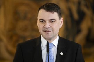 Macinka: Svět se posouvá k diplomatickému řešení války, česká vláda ho podporuje
